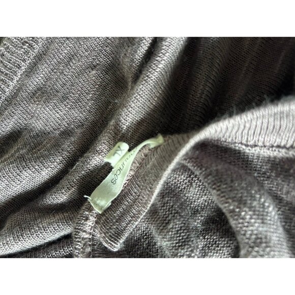 Maurice’s Purple Lightweight Cardigan | Women's XL - Picture 4 of 4